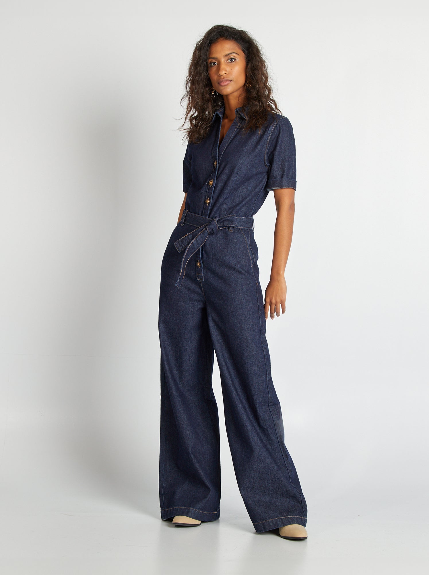 Jumpsuit Mono Pantalon Largo Mono Pantalon Largo Hotsell
