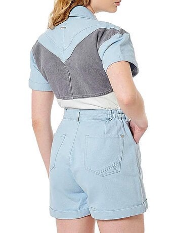 Mono vaquero para mujer Kaporal
