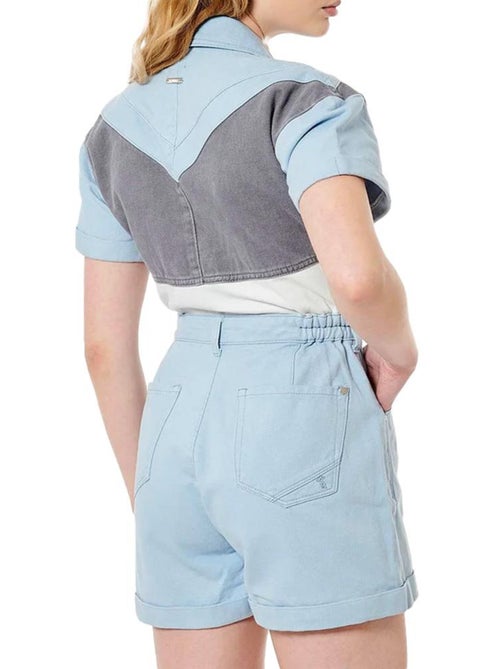 Mono vaquero para mujer Kaporal - Kiabi