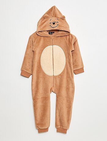 Mono 'Angel' 'Disney' en polar ultra suave