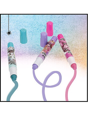 Monster high set de belleza con accesorios