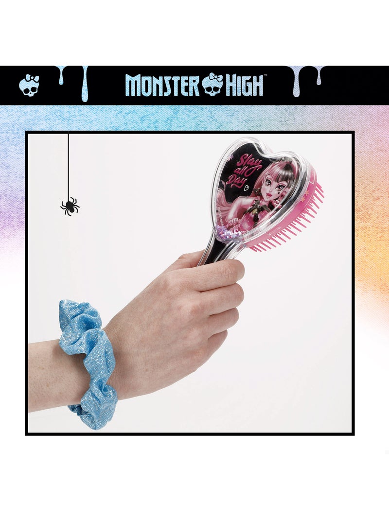 Monster high set de belleza con accesorios N/D - Kiabi