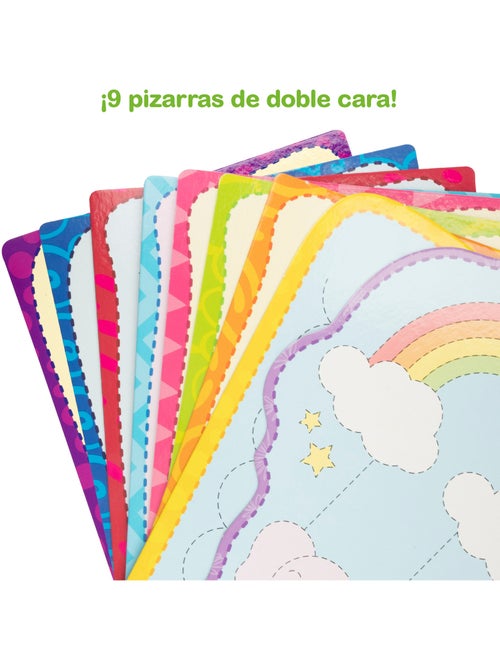 Montessori lisciani juego aprender a escribir escuela de escritura - Kiabi Montessori lisciani juego aprender a escribir escuela de escritura - Kiabi