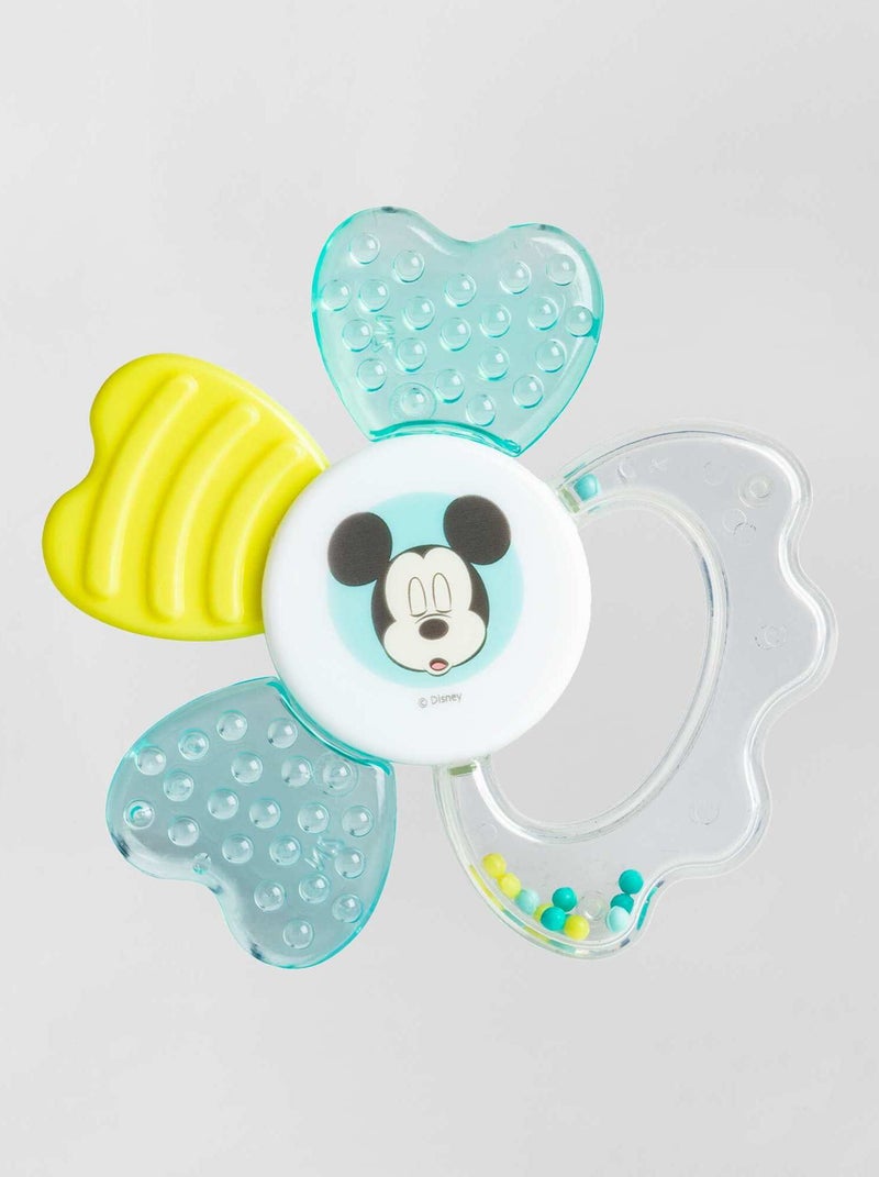 Mordedor 'Disney' para refrigerar AZUL - Kiabi