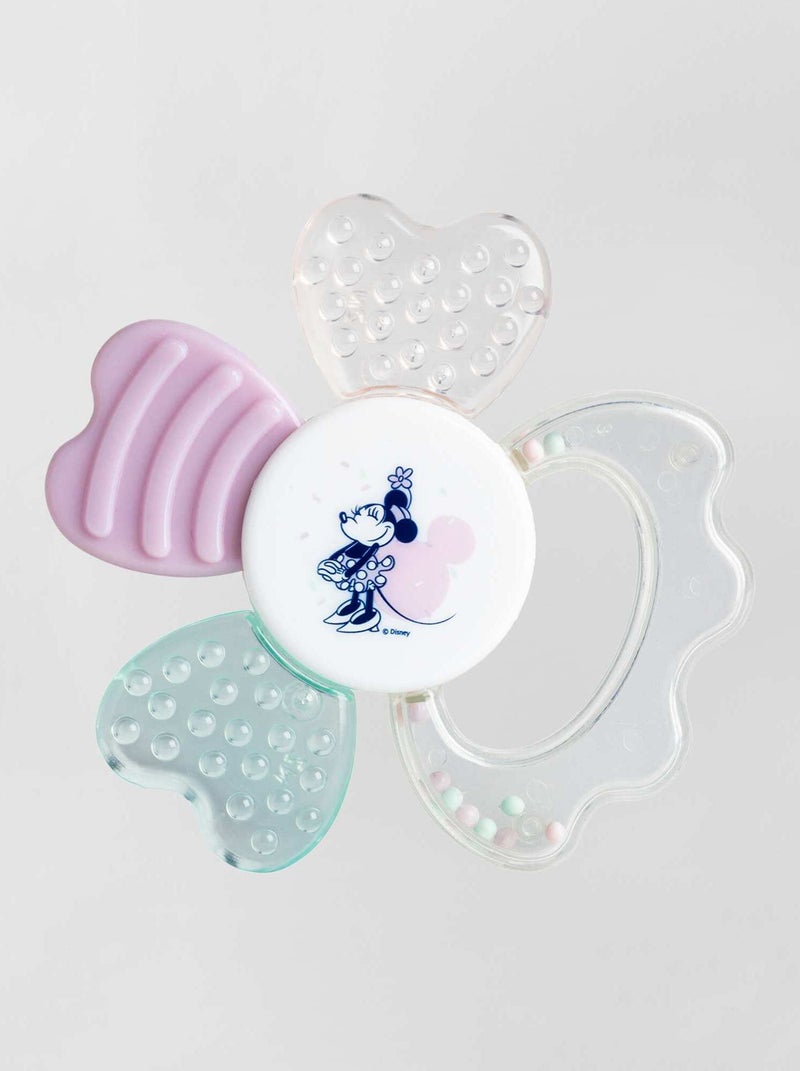 Mordedor 'Disney' para refrigerar minnie - Kiabi