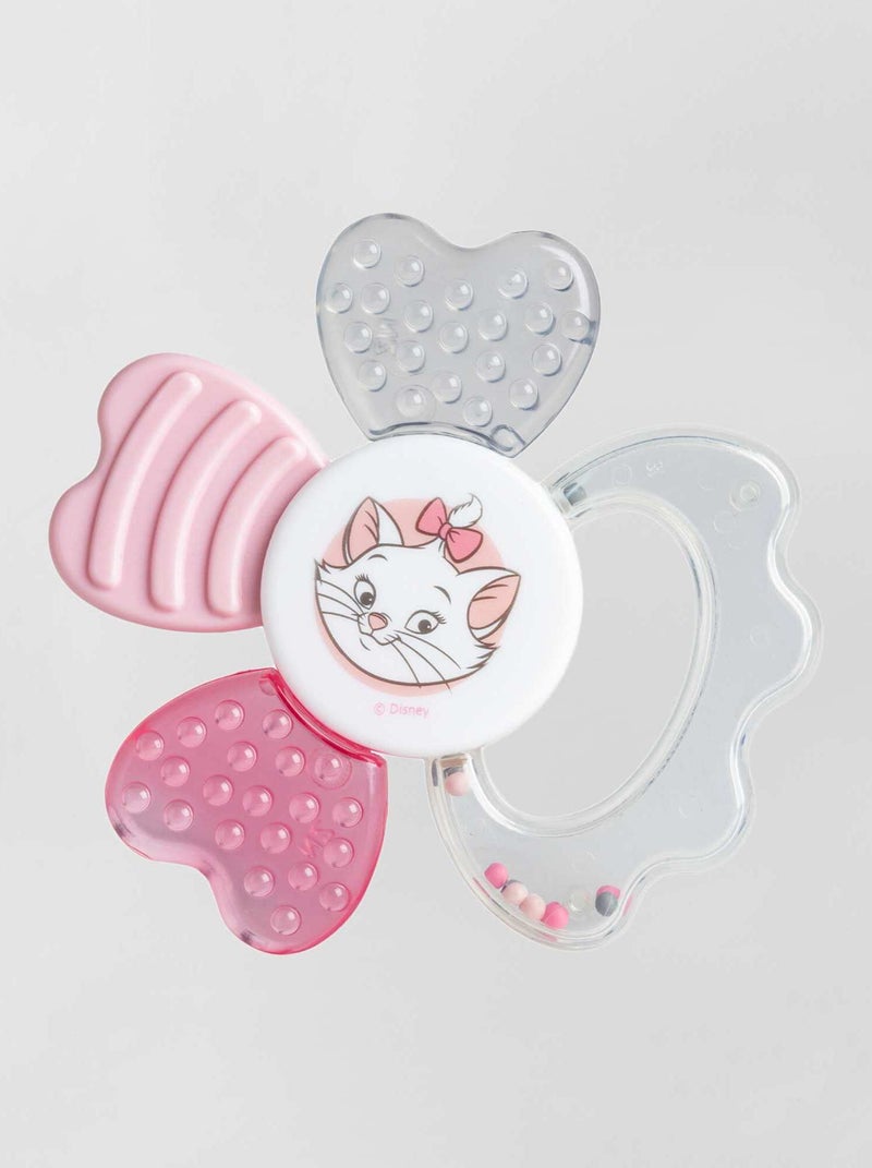 Mordedor 'Disney' para refrigerar ROSA - Kiabi
