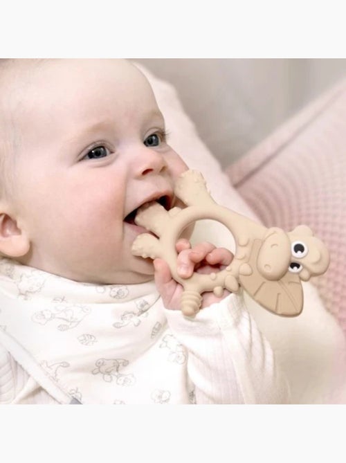 Mordedor "dotty" les chatounets - Kiabi Mordedor "dotty" les chatounets - Kiabi