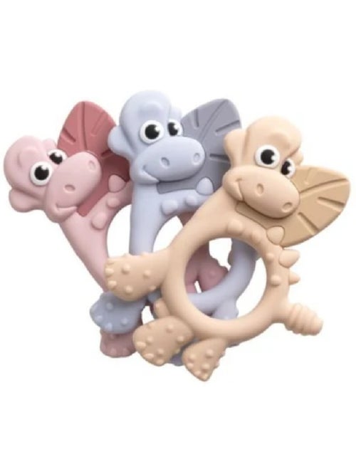 Mordedor "dotty" les chatounets - Kiabi Mordedor "dotty" les chatounets - Kiabi