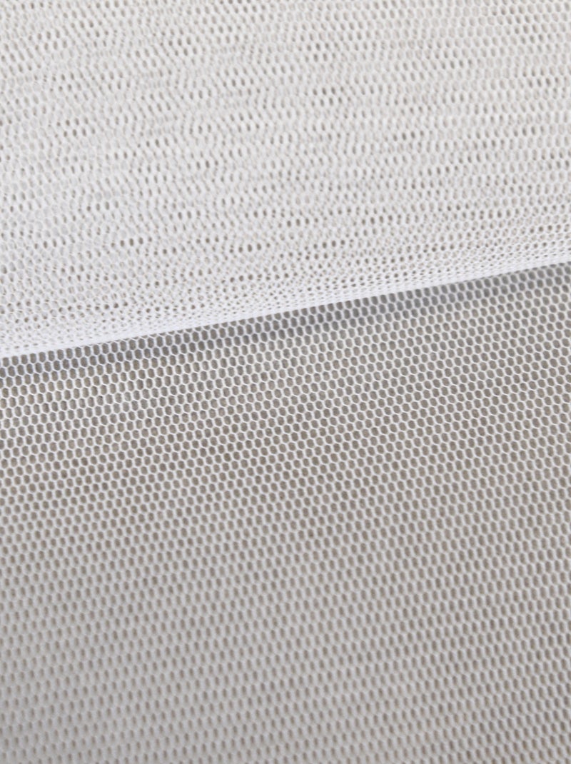 Mosquitera anudada Blanco - Kiabi