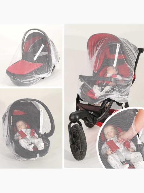 Mosquitera bebé - Kiabi Mosquitera bebé - Kiabi
