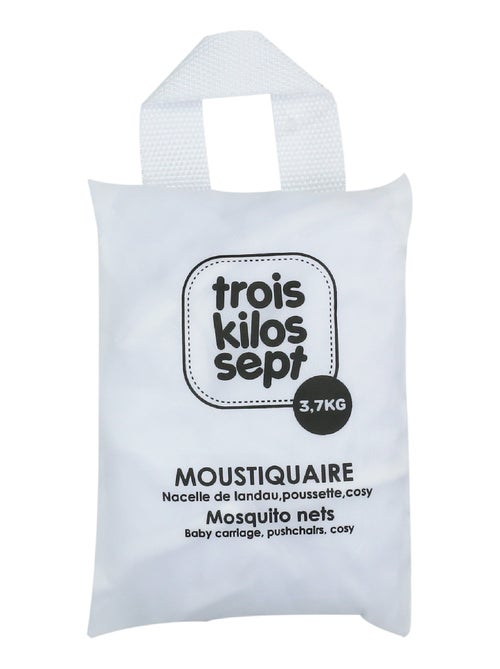 mosquitera bebé - Kiabi