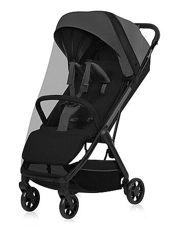 Mosquitera para cochecito LIONELO - Para cochecitos Julie Air y Bess