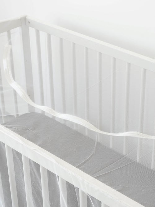 Mosquitera para cuna - Kiabi
