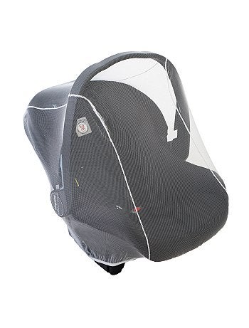 Mosquitera para silla del coche