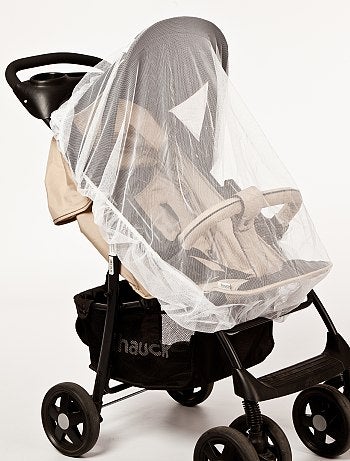 Mosquitera universal