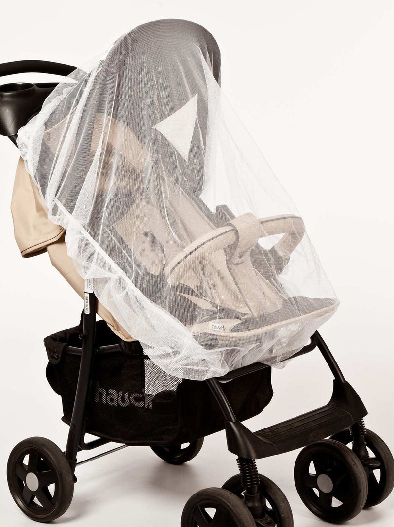 Mosquitera universal blanco - Kiabi