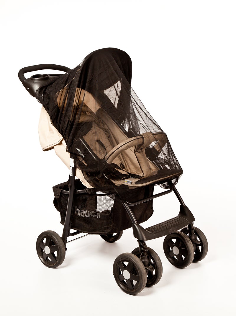 Mosquitera universal NEGRO - Kiabi