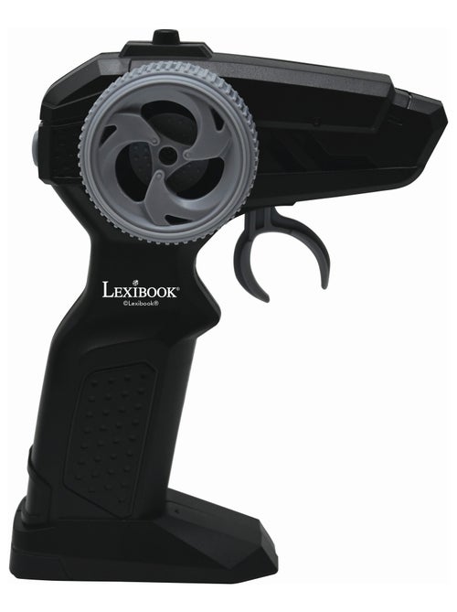 Moto Crosslander® 2.4Ghz, acrobacia extrema con efectos de luz. - Kiabi