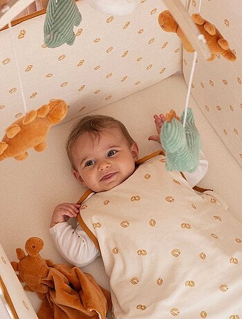 Móvil musical - Dino & Igor