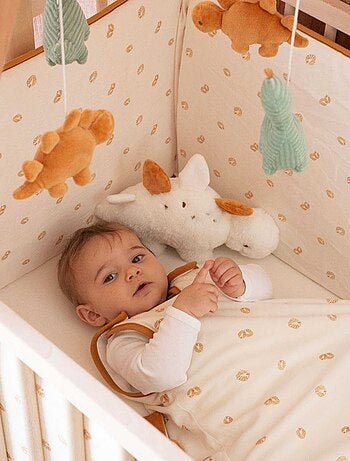 Móvil musical - Dino & Igor