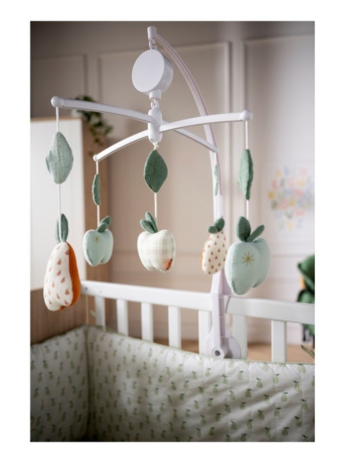 Móvil musical de - SAUTHON - Kiabi