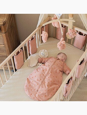 Móvil musical para bebé