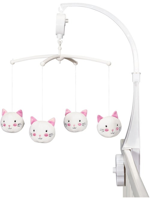 Móvil musical para bebés de poliéster - babyprice - Kiabi