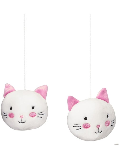 Móvil musical para bebés de poliéster - babyprice - Kiabi
