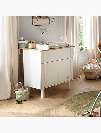 Mueble cambiador para - SAUTHON