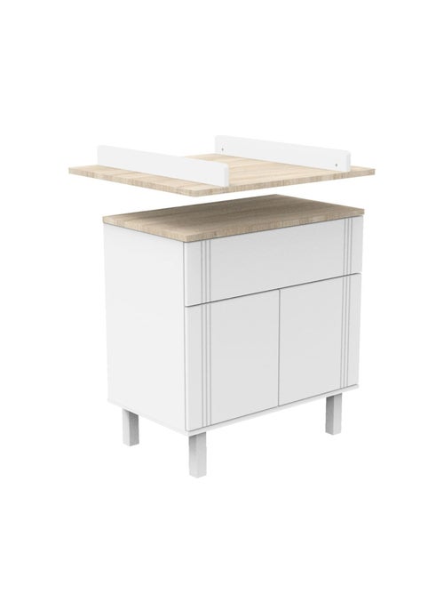 Mueble cambiador para - SAUTHON - Kiabi