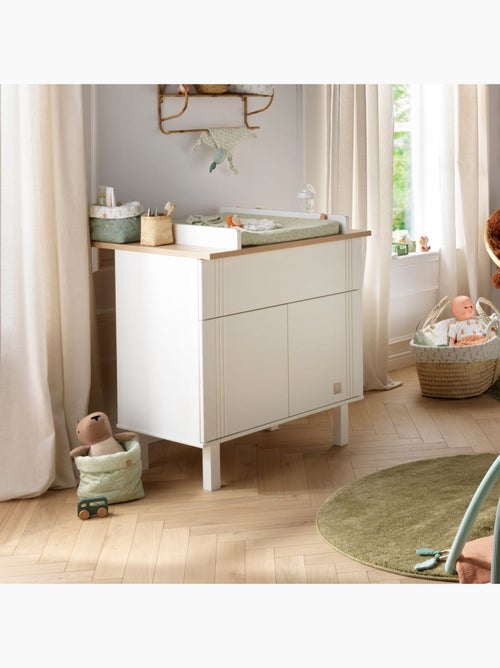 Mueble cambiador para - SAUTHON - Kiabi