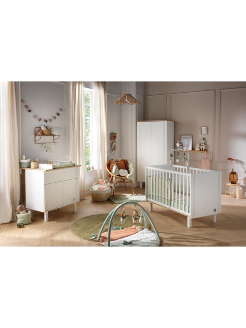 Mueble cambiador para - SAUTHON - Kiabi