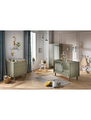 Mueble cambiador para - SAUTHON