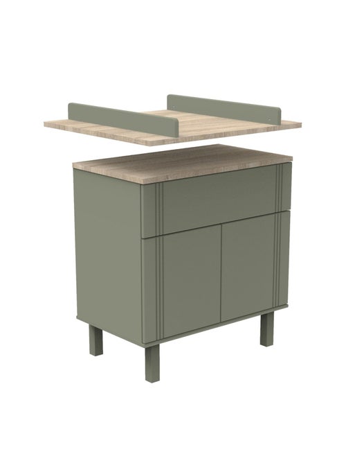 Mueble cambiador para - SAUTHON - Kiabi