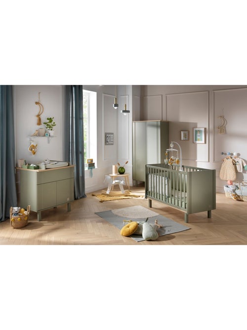 Mueble cambiador para - SAUTHON - Kiabi