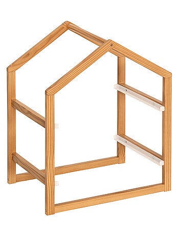 Mueble de almacenamiento con 2 cajas extraíbles