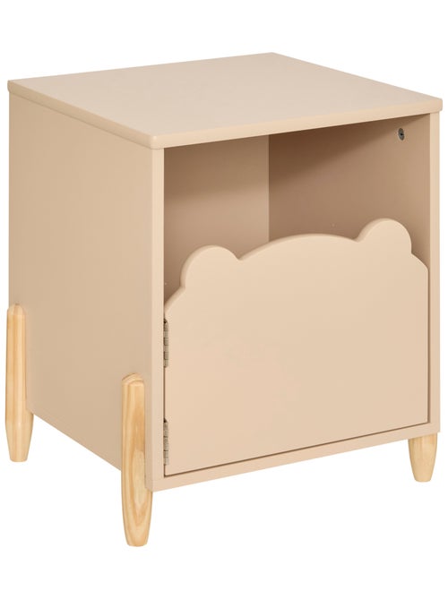 Mueble pequeño, práctico y decorativo para dormitorio infantil - Kiabi