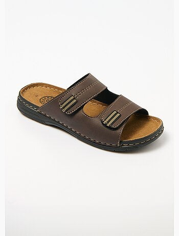 Mula con apertura completa - Afibel