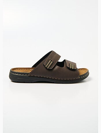 Mula con apertura completa - Afibel