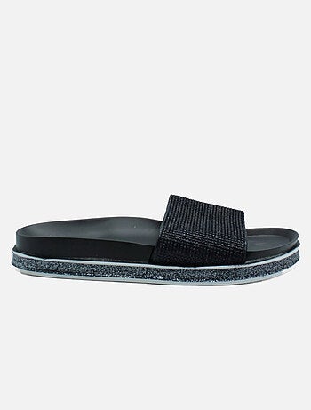 Mulas brillantes Kebello