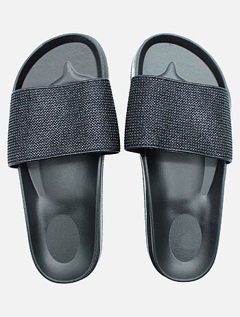 Mulas brillantes Kebello