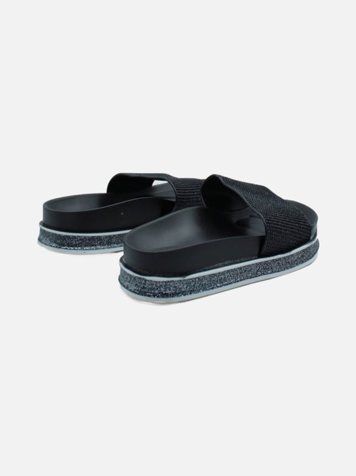 Mulas brillantes Kebello - Kiabi