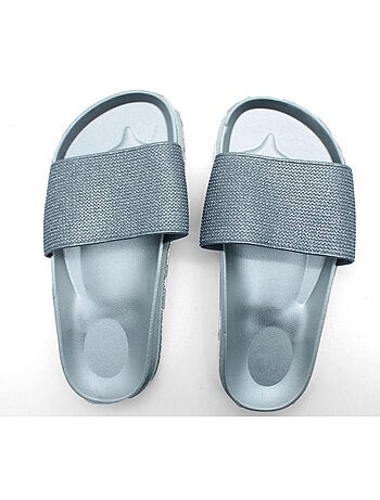 Mulas brillantes Kebello