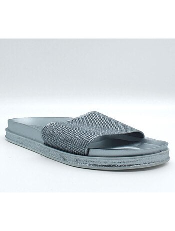 Mulas brillantes Kebello