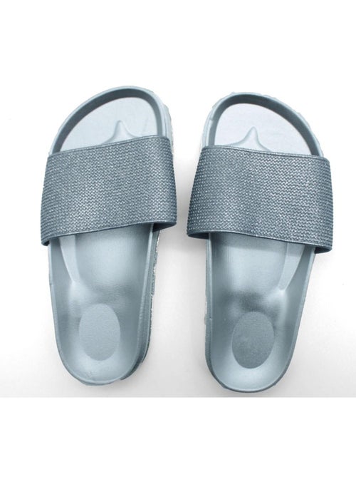 Mulas brillantes Kebello - Kiabi Mulas brillantes Kebello - Kiabi