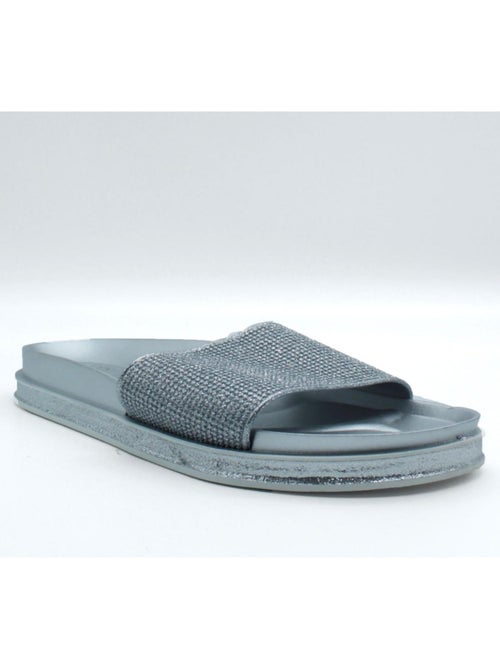 Mulas brillantes Kebello - Kiabi Mulas brillantes Kebello - Kiabi