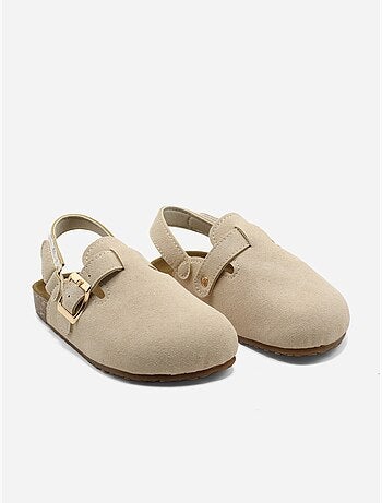Mules correa cruzada