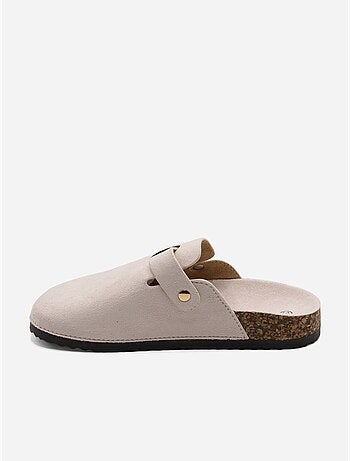 Mules correa cruzada