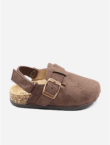 Mules correa cruzada