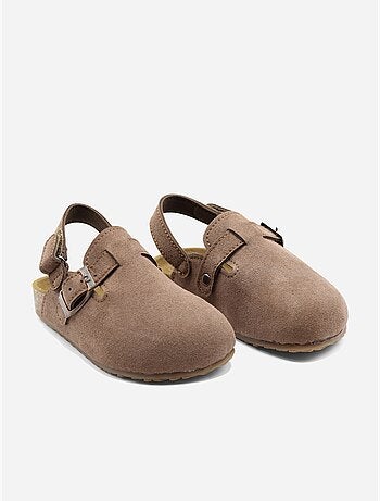 Mules correa cruzada